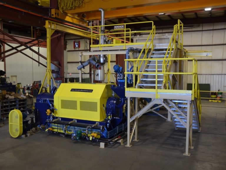 LIME SLAKING AND LIME MIXING SYSTEMS Westpro Machinery