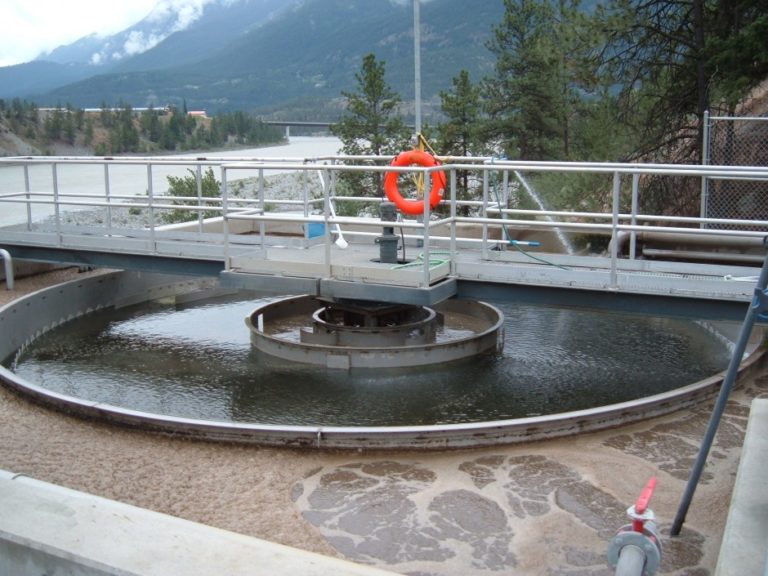 Clarifiers Westpro Machinery