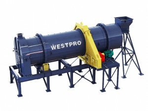 Westpro Machinery Mineral Processing Products | Westpro Machinery